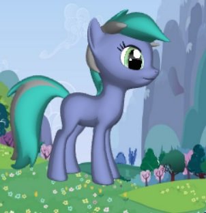 PONY CREATOR — Programa Online para Desenhar Pôneis!