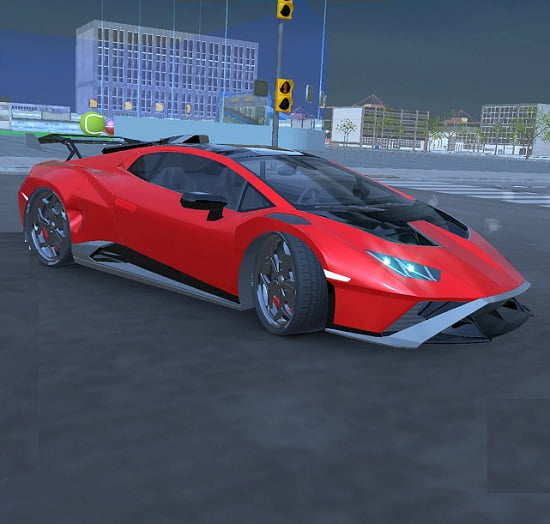 multiplayer car game pc