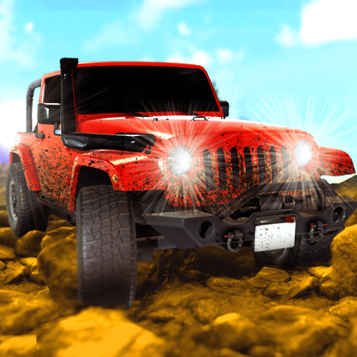 Revolution Offroad - Play It Online & Unblocked