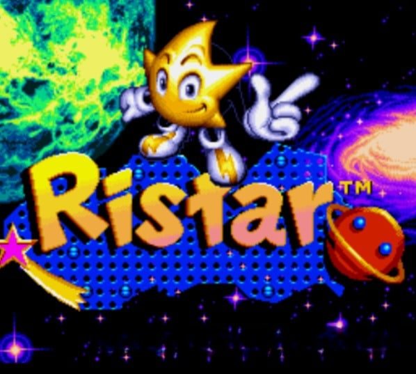 Ristar