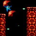 Rockman 2 – Niveau de base