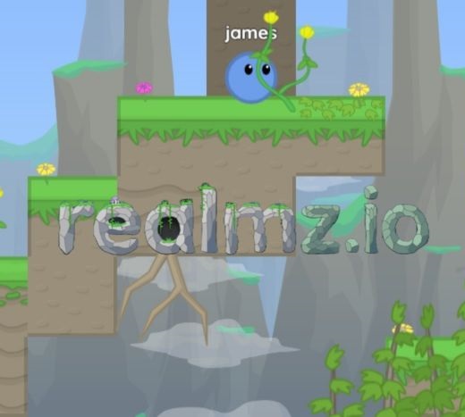 Realmz.io - Play It Online & Unblocked