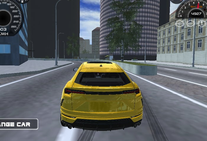 Super Suv Driving download the new version for android