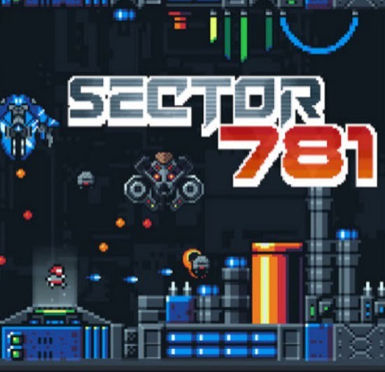 SECTOR 781 - Play Online for Free!