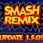 Smash-remix 1.5.0