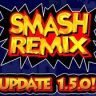 Smash Remix