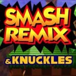 Remix de Smash y Knuckles