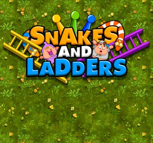 Snakes And Ladders Play It Online Unblocked