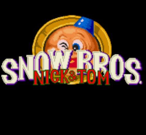 Snow Bros: Nick And Tom - Play It Online & Unblocked