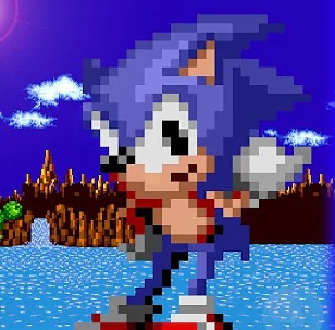 Sonic 1 Blastless - Play It Online & Unblocked