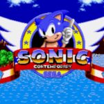 Sonic 1: Contemporáneo