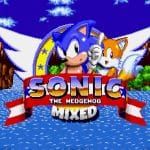 Sonic 1 Bêta mixte