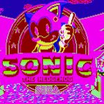 Sonic 1337