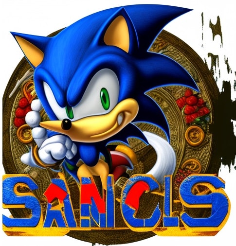 Sonic 2 Chaos Adventure Release!