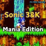 Sonic 3&K Mania Edition