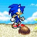 Sonic Advance