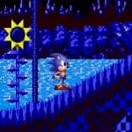 Astuce Sonic Midnight