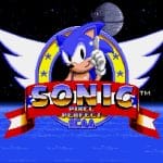 Sonic Pixel Perfect