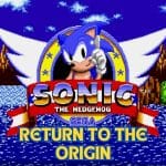 Sonic – Retorno à Origem