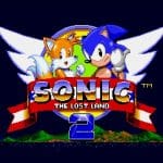 Sonic : La Terre Perdue 2