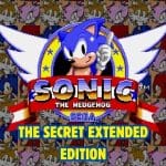 Sonic e o Segredo Edição Estendida