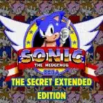 Sonic and the Secret Extended Edition