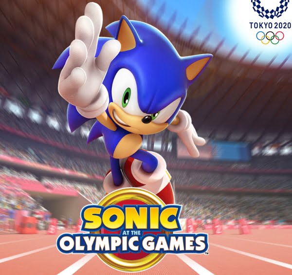 Sonic at the Olympic Games - Play It Online & Unblocked