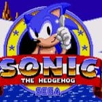 Sonic the Hedgehog GBA