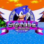 Sonic the Hedgehog – La isla oeste