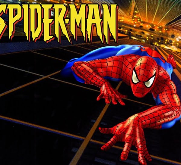 hombre araña 64?️️ Juega juegos de Spiderman en línea