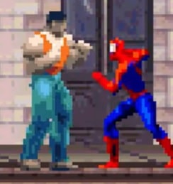 spider man unblocked games