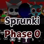 Sprunk Phase 0 Mod