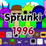 Sprunki 1996