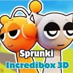 Шпрунки Incredibox 3D