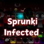 Mod Sprunki Infected