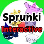 Mod interactif Sprunki