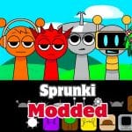 Sprunki Modded