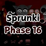 Mod Sprunki Fase 16