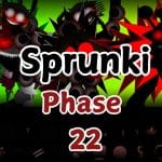 Fase 22 di Sprunki