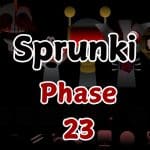 Fase 23 do Sprunki