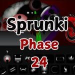 Sprunki Phase 24