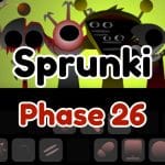 Sprunki Fase 26