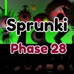 Sprunki Fase 28