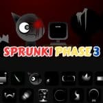 Sprunki fase 3