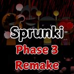 Sprunki Phase 3 Remake