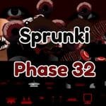 Фаза Sprunki 32