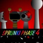 Sprunki Phase 4