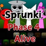 Sprunki Fase 4 Vivo