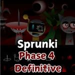 Sprunki Phase 4 Definitive