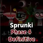 Sprunki Fase 4 Definitif